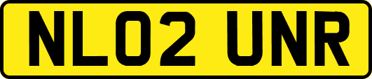 NL02UNR