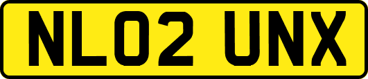 NL02UNX