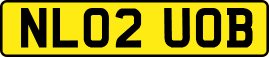 NL02UOB