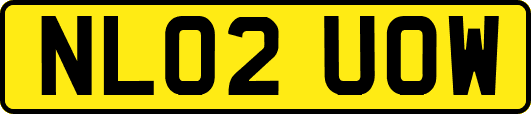 NL02UOW