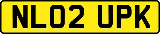 NL02UPK