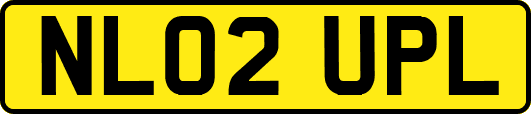 NL02UPL