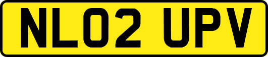 NL02UPV