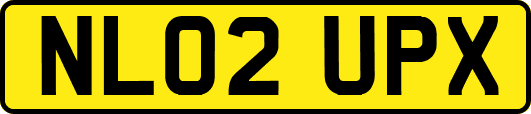 NL02UPX
