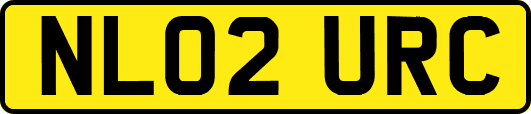 NL02URC