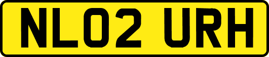 NL02URH