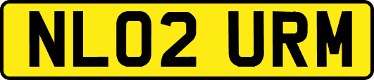 NL02URM
