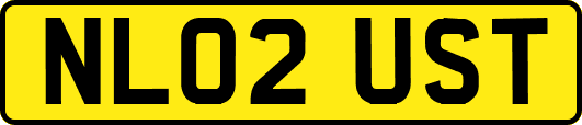 NL02UST
