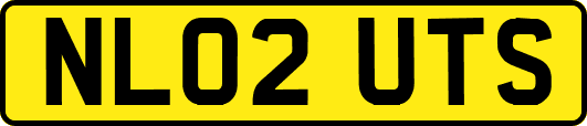 NL02UTS