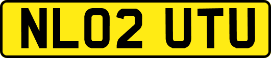 NL02UTU