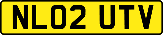 NL02UTV