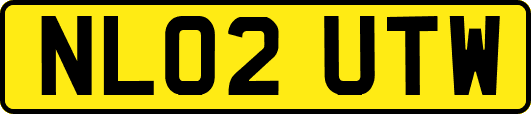 NL02UTW