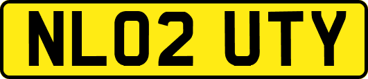 NL02UTY