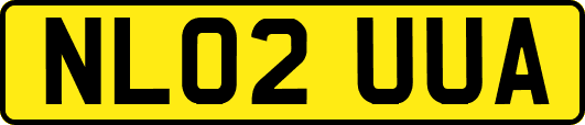 NL02UUA