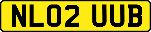 NL02UUB