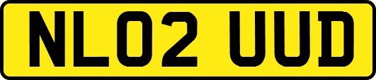 NL02UUD