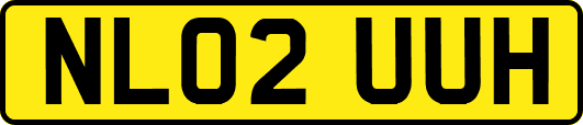 NL02UUH