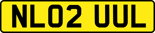 NL02UUL