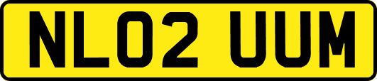 NL02UUM