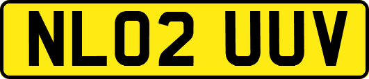 NL02UUV