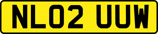 NL02UUW