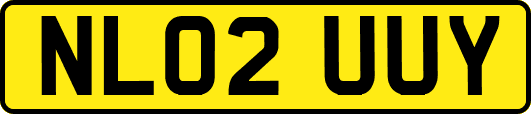 NL02UUY