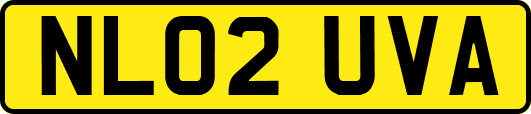 NL02UVA