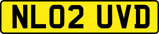NL02UVD