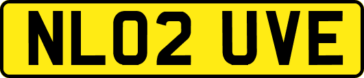 NL02UVE