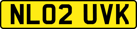 NL02UVK