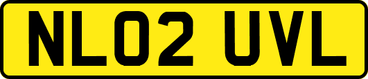NL02UVL