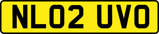 NL02UVO