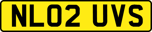 NL02UVS