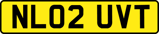NL02UVT