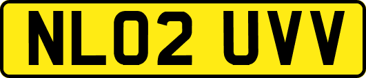 NL02UVV