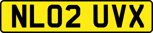 NL02UVX
