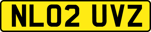 NL02UVZ
