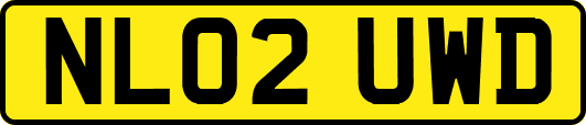 NL02UWD