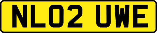 NL02UWE