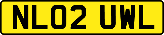 NL02UWL