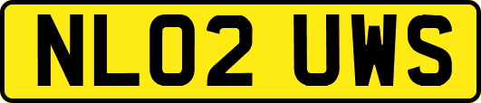 NL02UWS