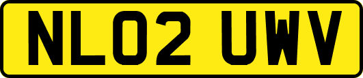 NL02UWV
