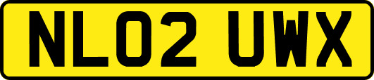 NL02UWX