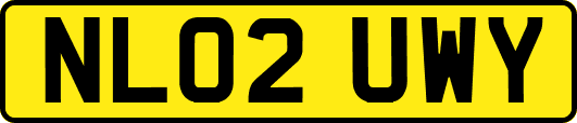 NL02UWY