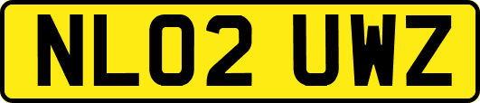 NL02UWZ