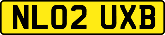 NL02UXB