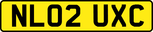 NL02UXC