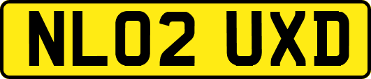 NL02UXD