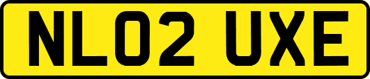 NL02UXE