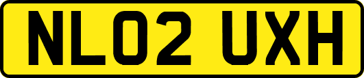 NL02UXH